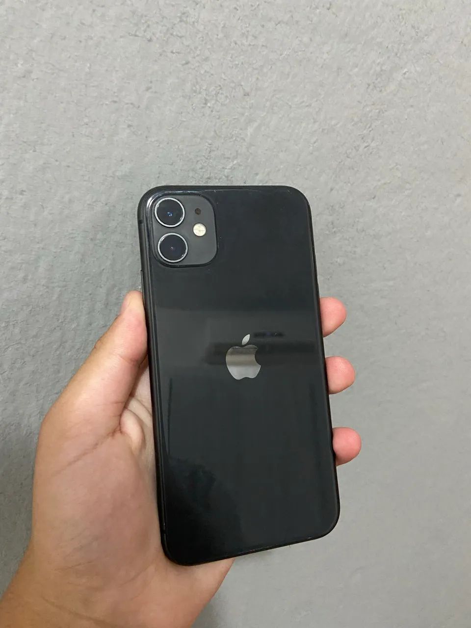 iphone 11 64GB- Bem conservado | Face id funcionando 