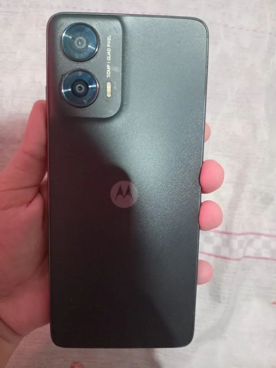 motog24 128gb - Foto 2