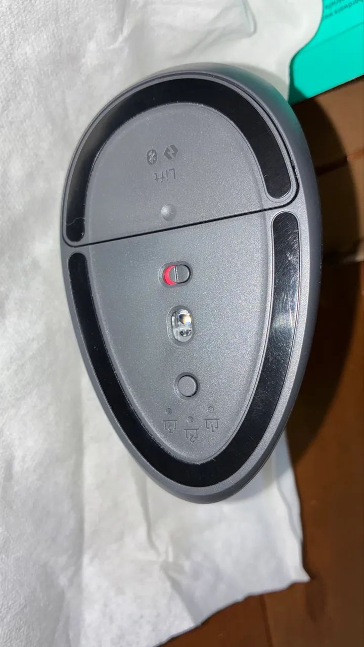 Mouse Logitech Lift  - Foto 5