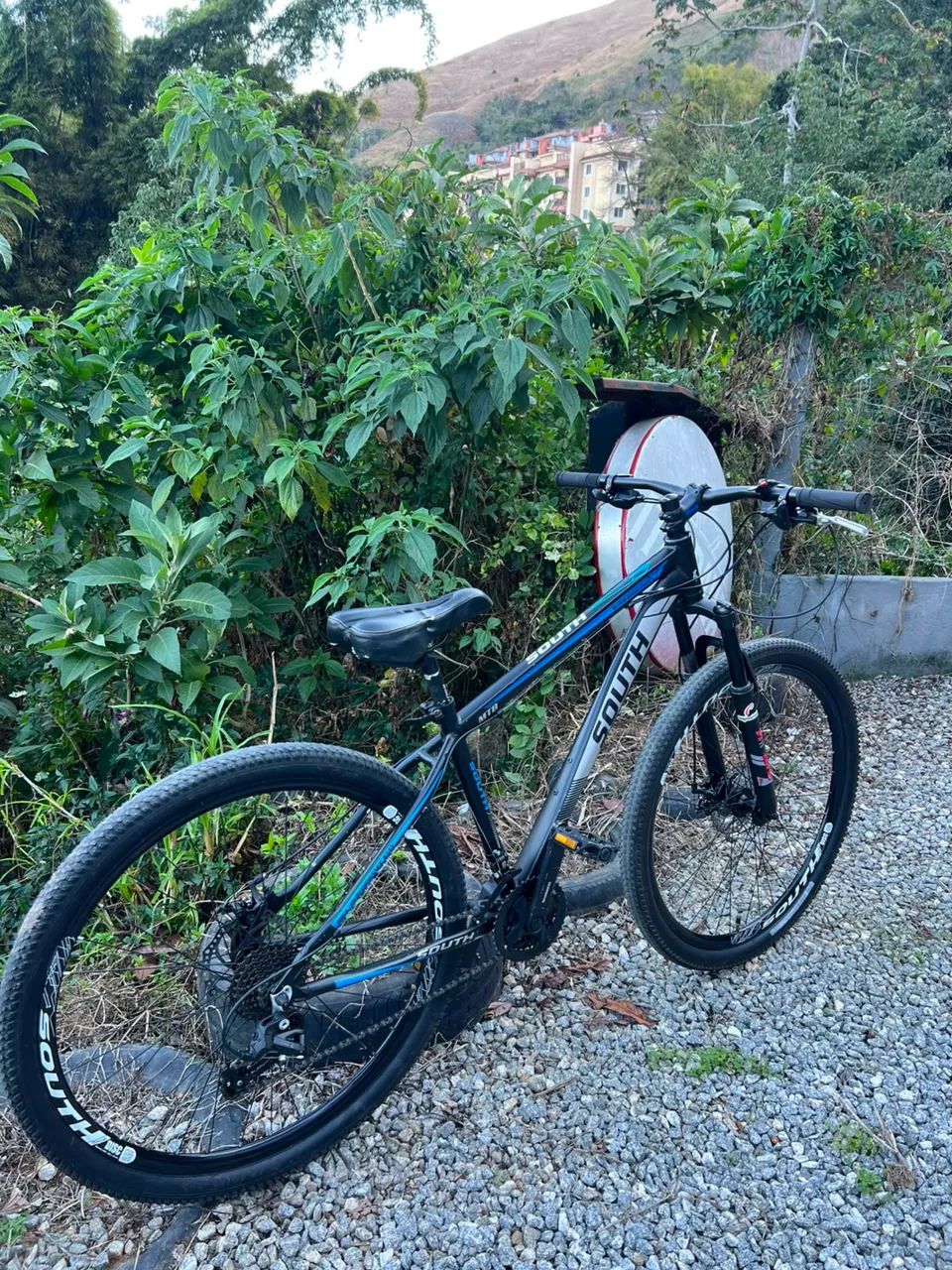Vendo bicicleta  - Foto 5