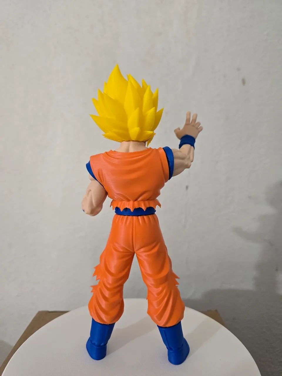 Acione figures Goku - Foto 3