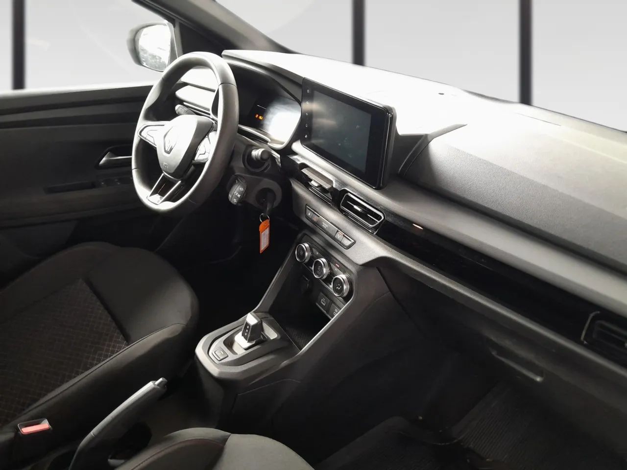 Renault Kardian Evolut. Flex 1.0 TB 12V 5p Aut., foto 9 de 15