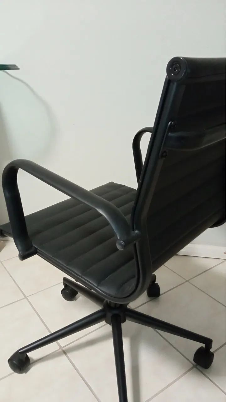 Cadeira de escritório  - Foto 2