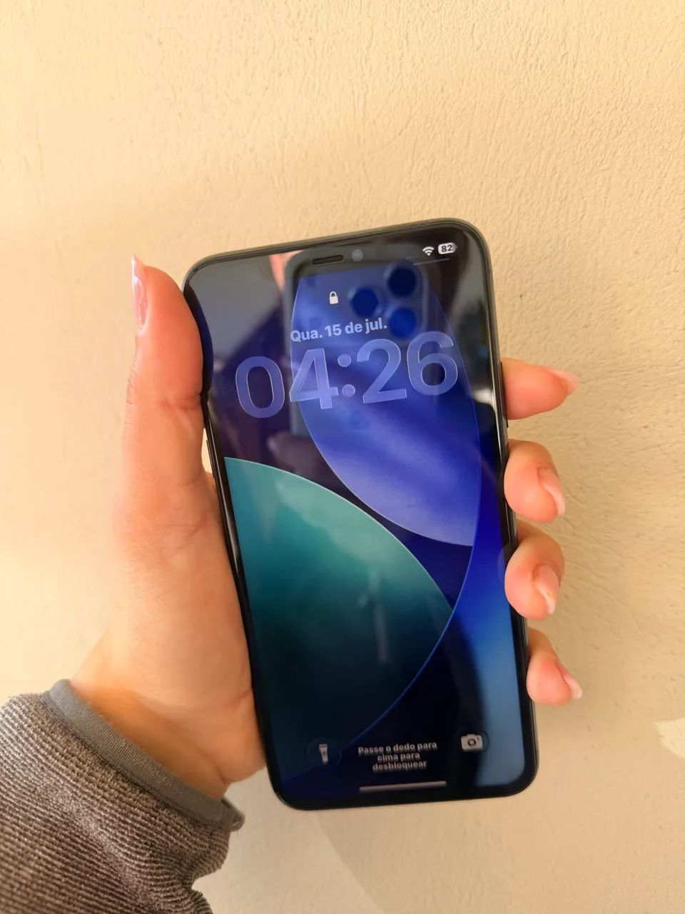 Iphone 11pro Max 