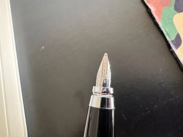 Tinteiro Parker Urban Premium - Foto 2