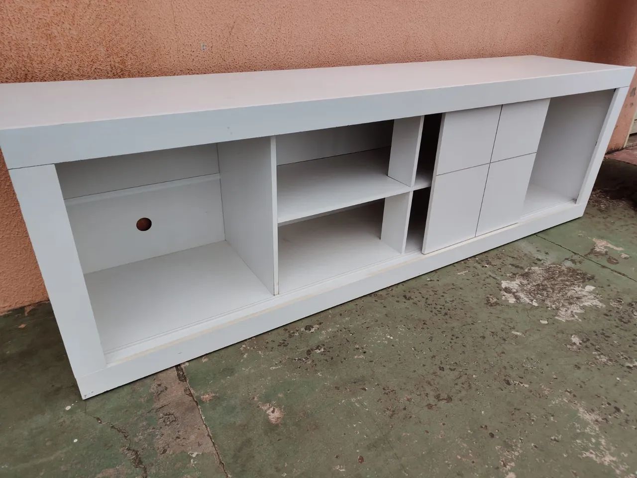 Rack para TV  - Foto 4