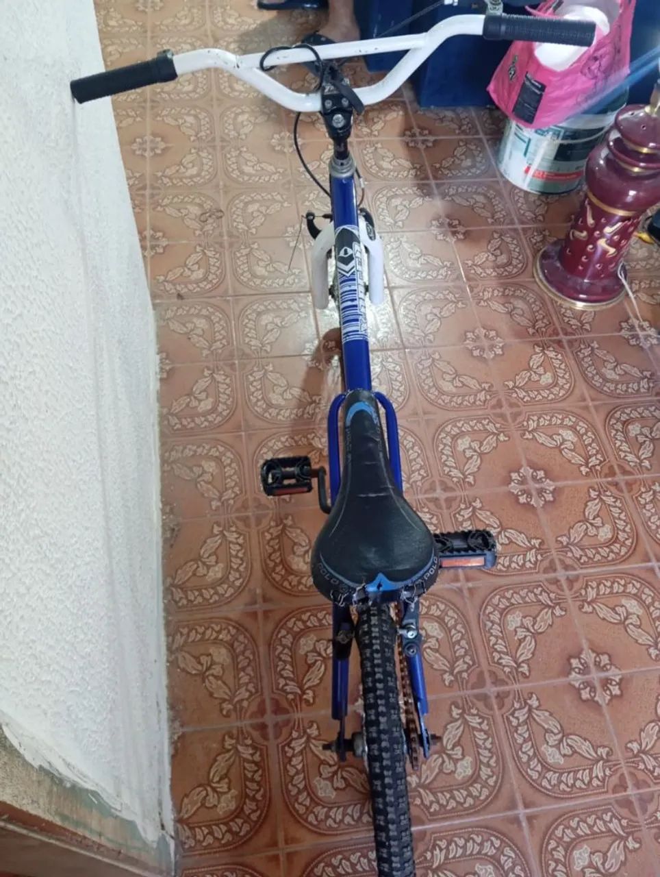 Bicicleta infantil  - Foto 3