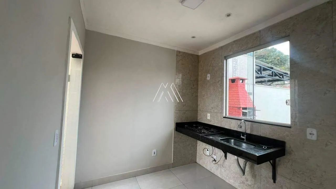 Casa geminada 82 m² à venda no Cidade Nova em Igarapé/MG - Foto 9
