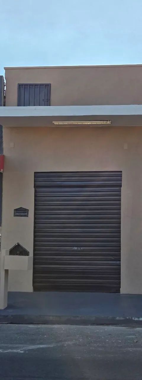 Comodo comercial Tocantins
