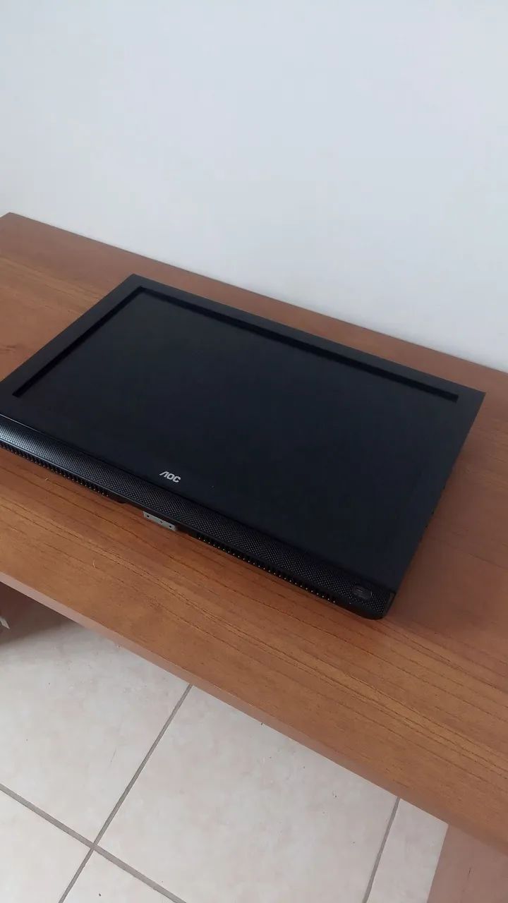 Monitor/Tv AOC 22 LCD TV L22W931 - Foto 4