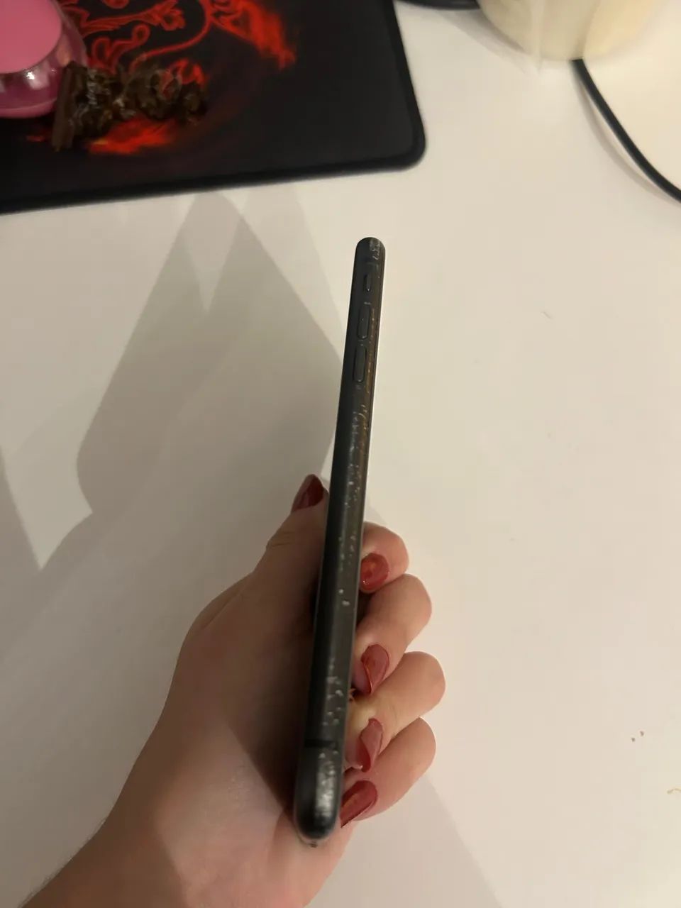 IPhone 11 Preto 128 GB - Foto 3