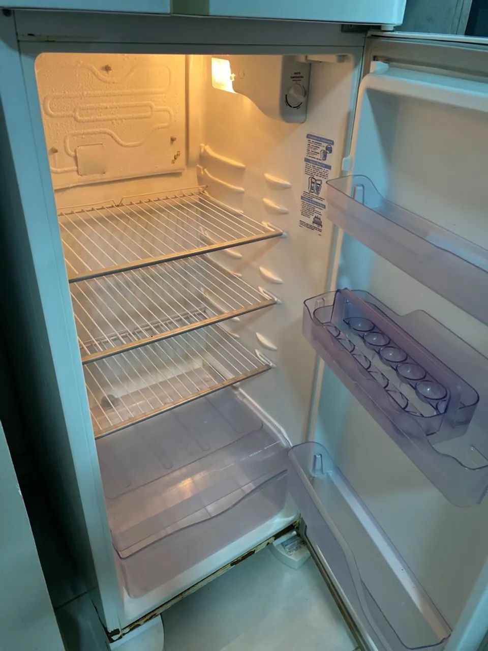 Geladeira Electrolux - Foto 4