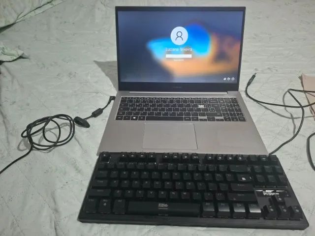 Notebook SANSUNG  - Foto 4