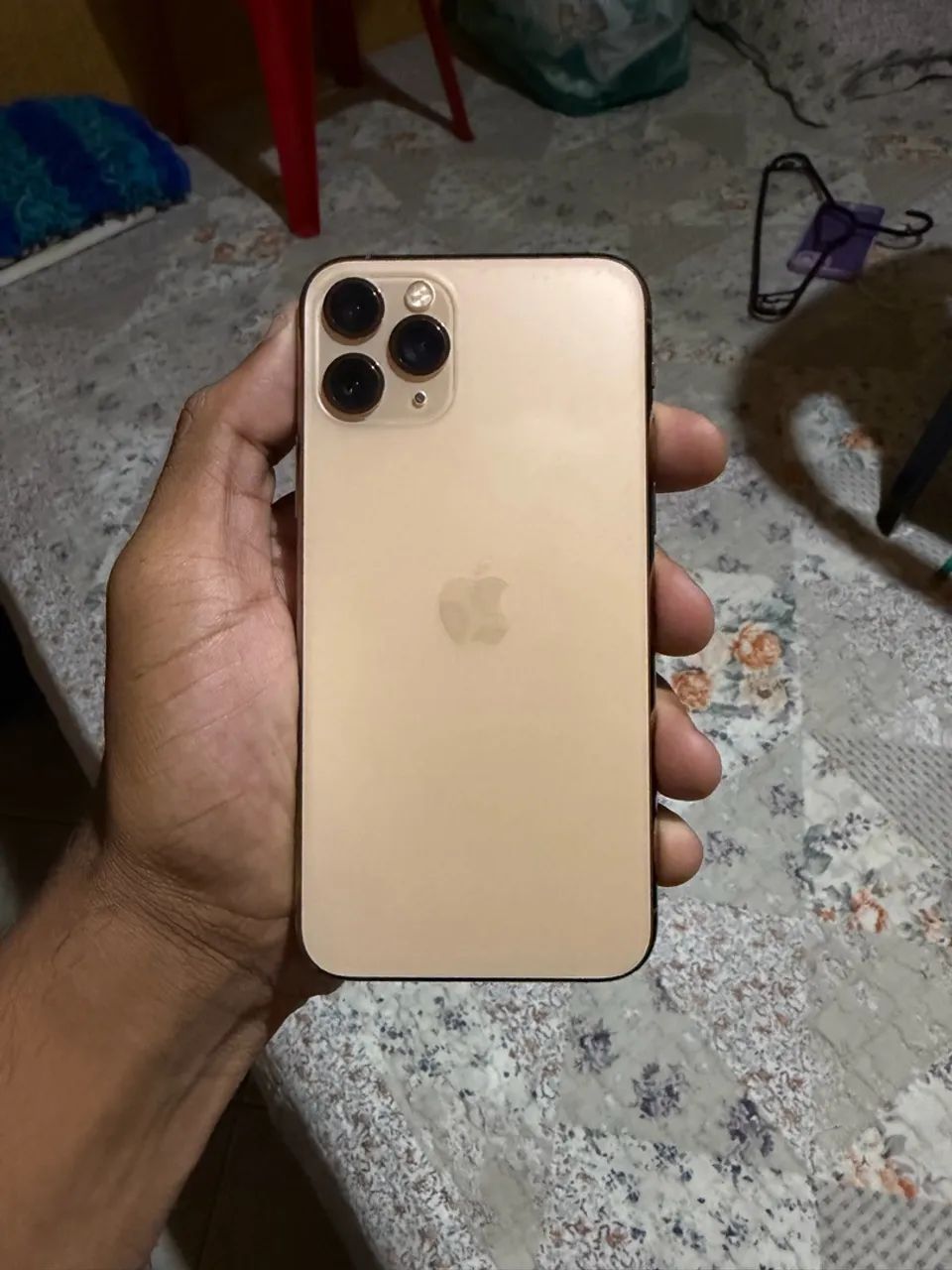 iPhone 11 Pro. 64 GB