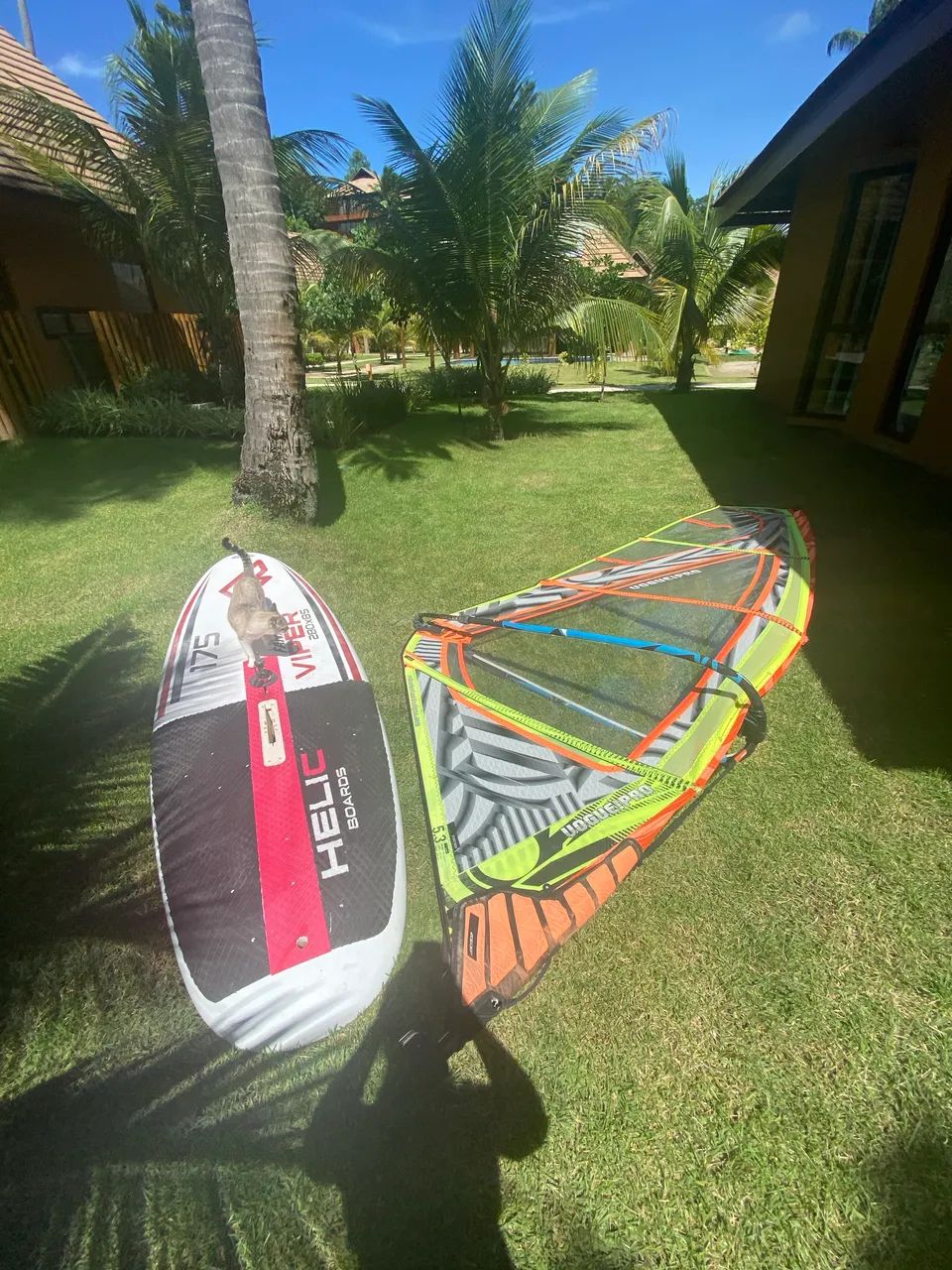 WINDSURF - Foto 2
