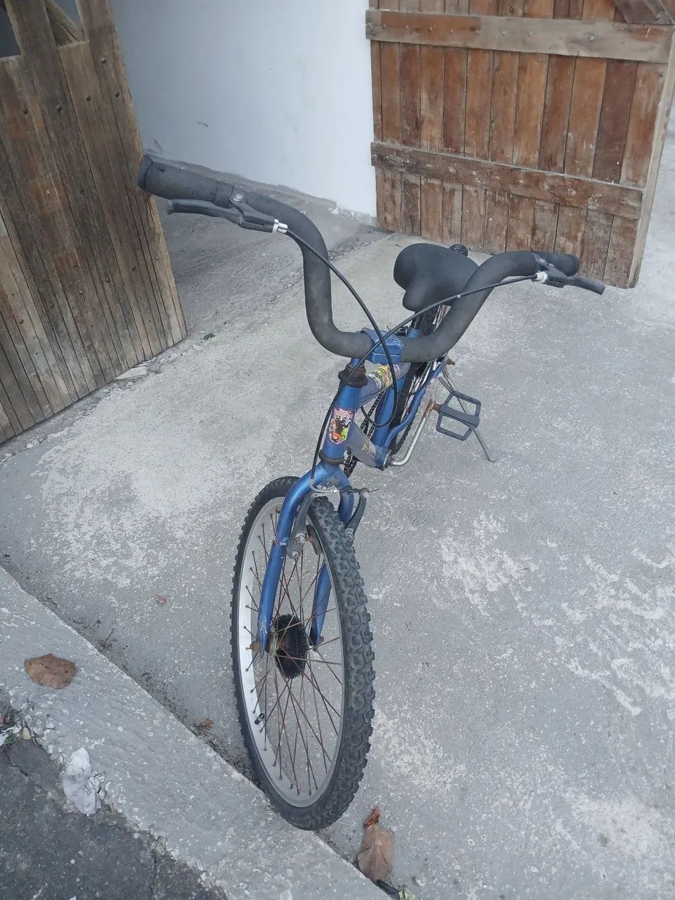 Bicicleta aro 24 - Foto 5