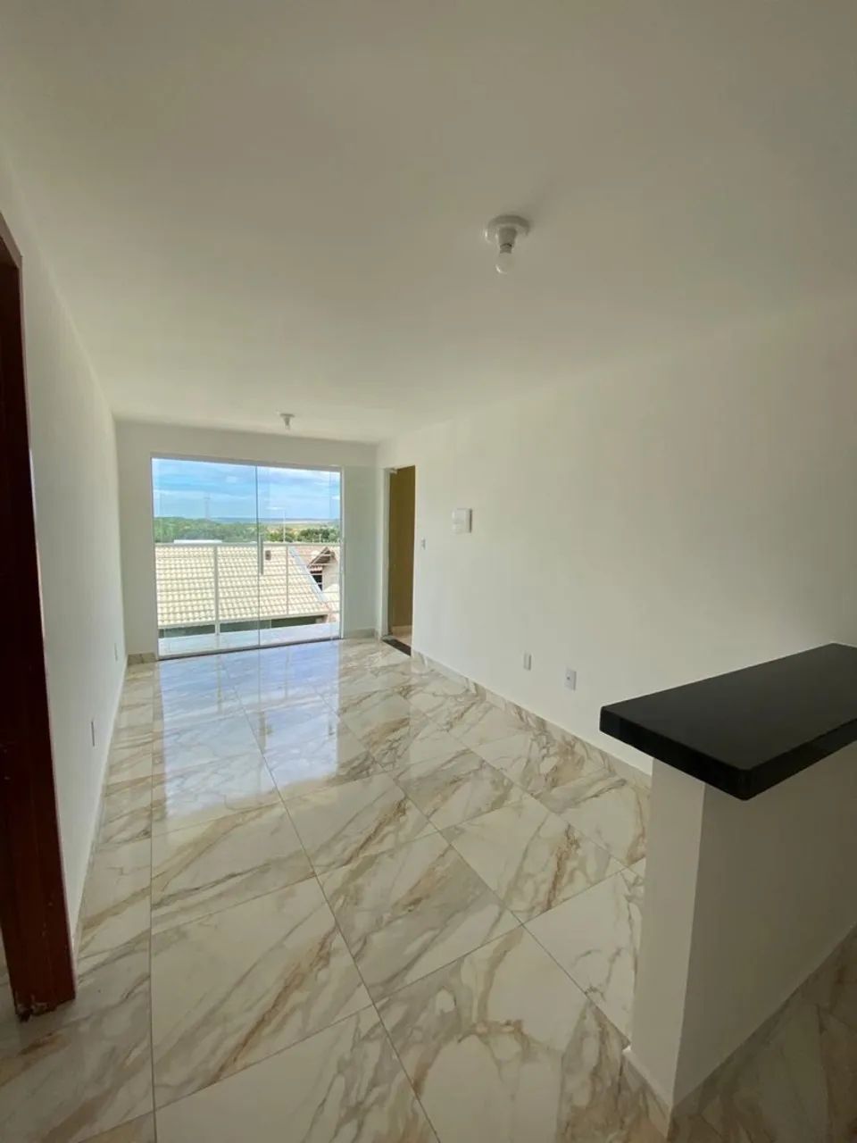 ÁGIO DE APARTAMENTO ÁGUAS LINDAS 
