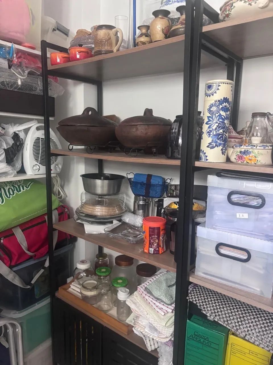 Estante multiuso - Foto 4