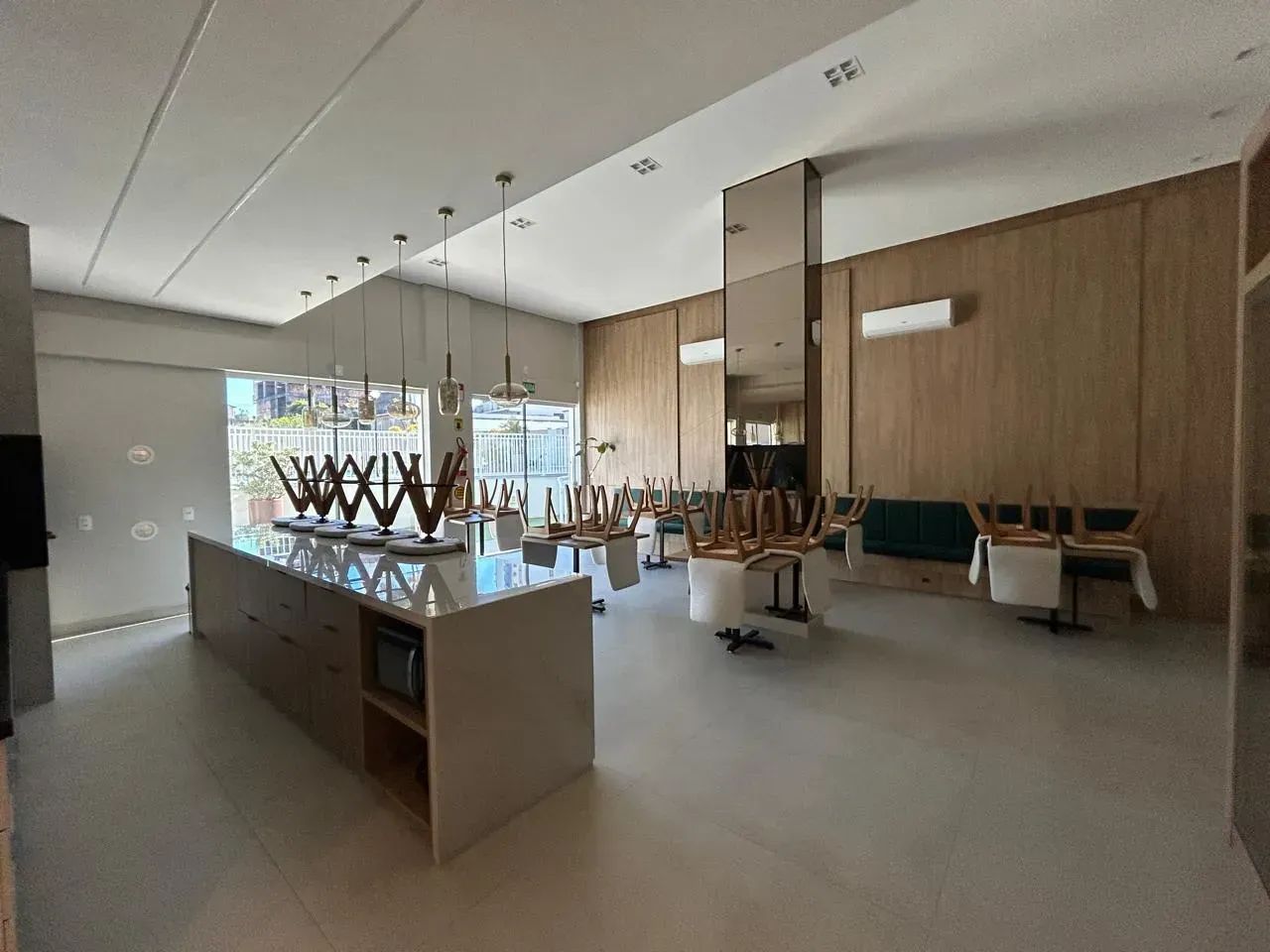 Apartamento com 94m² com 3 quartos no Centro - Cocal do Sul - SC - Foto 5