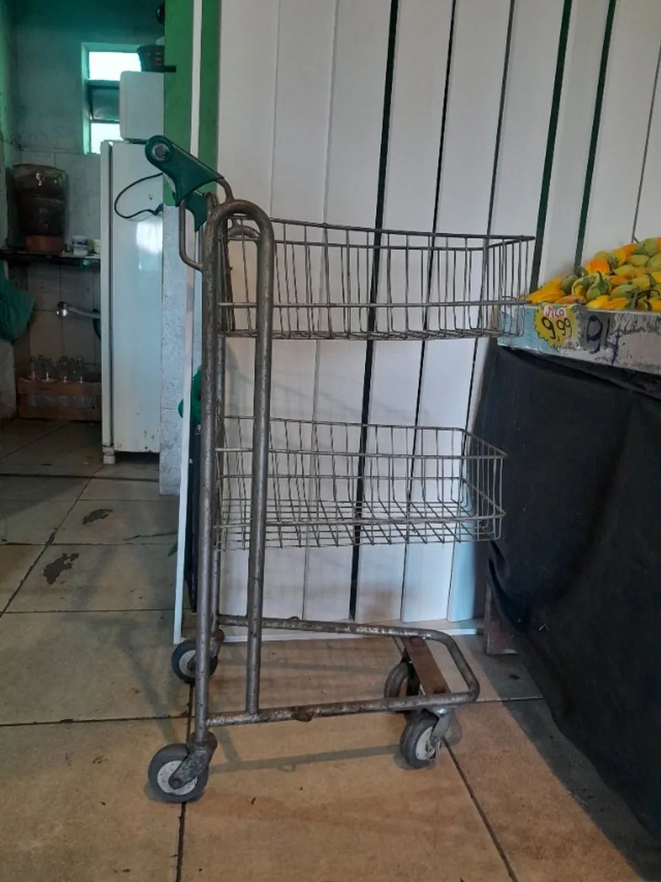 Fundo de loja SACOLÂO - Foto 3