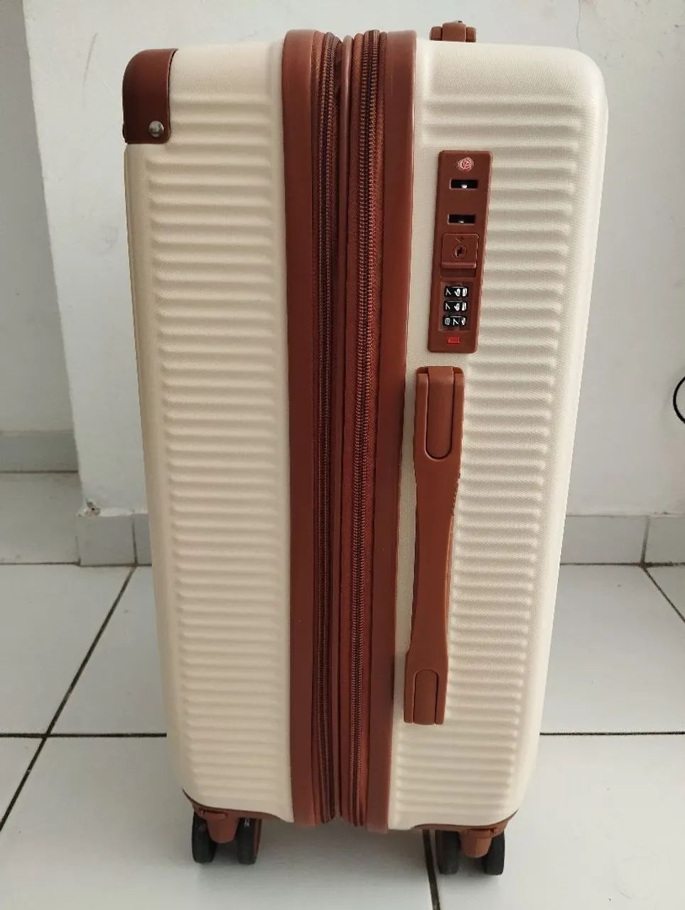 Mala para viagem  - Foto 2