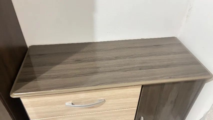 Cômoda usada - Foto 2