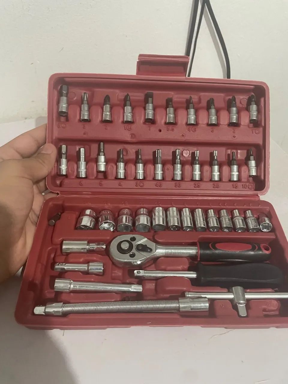 Kit fermentas 
