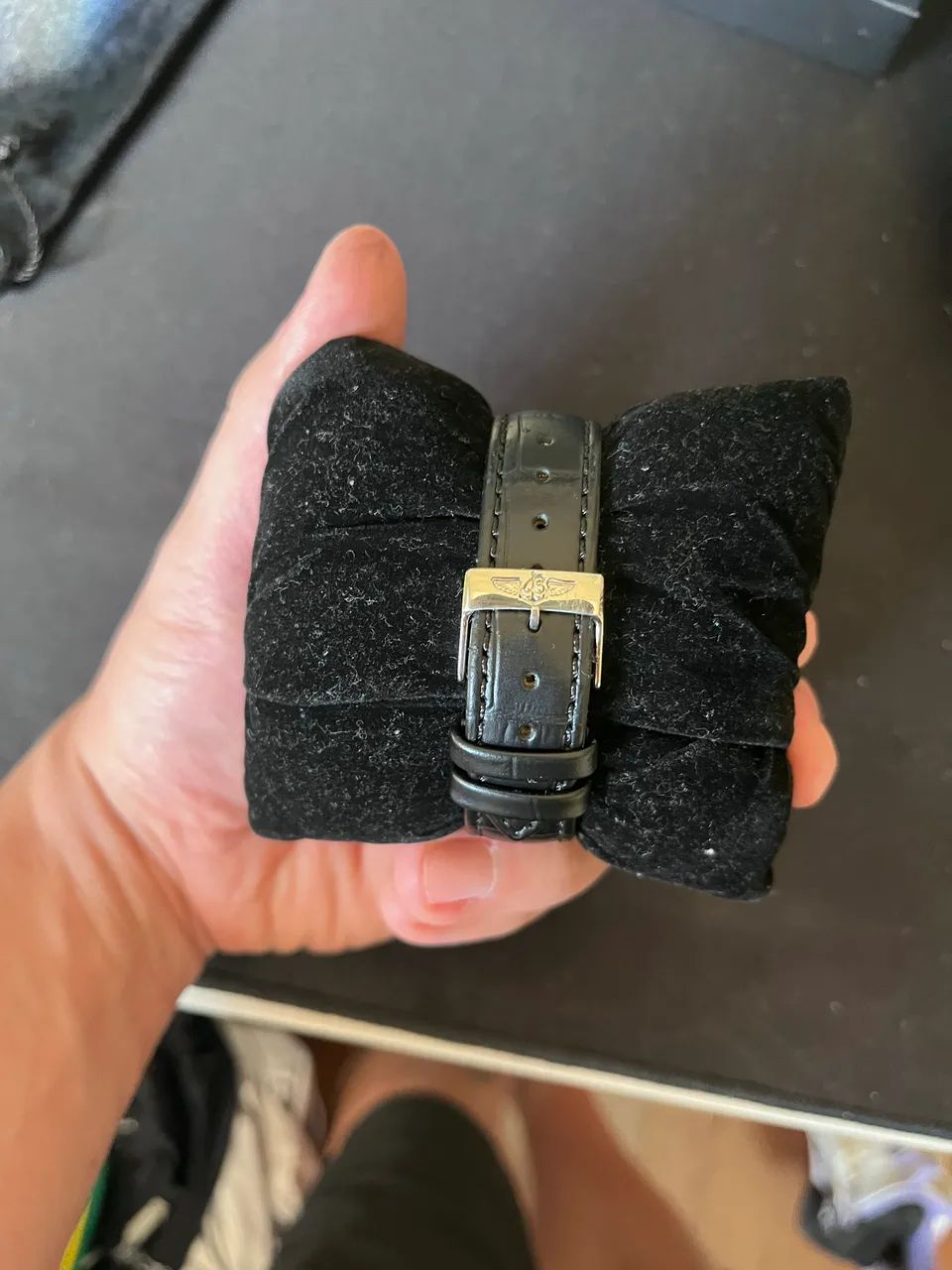 Breitiling Colt Ocean - Foto 3