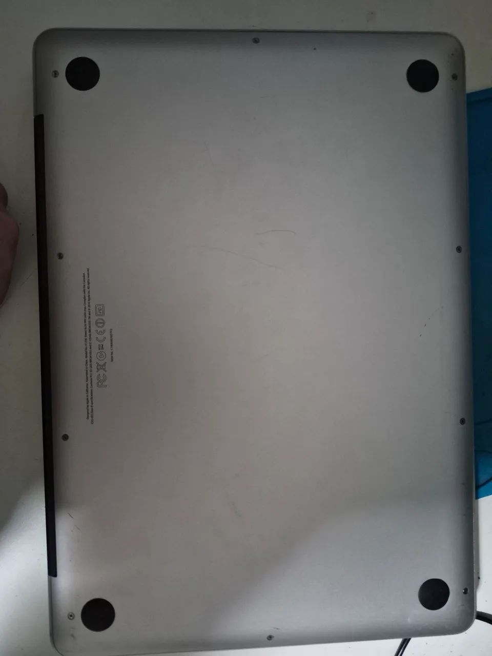 Macbook Pro - Foto 5
