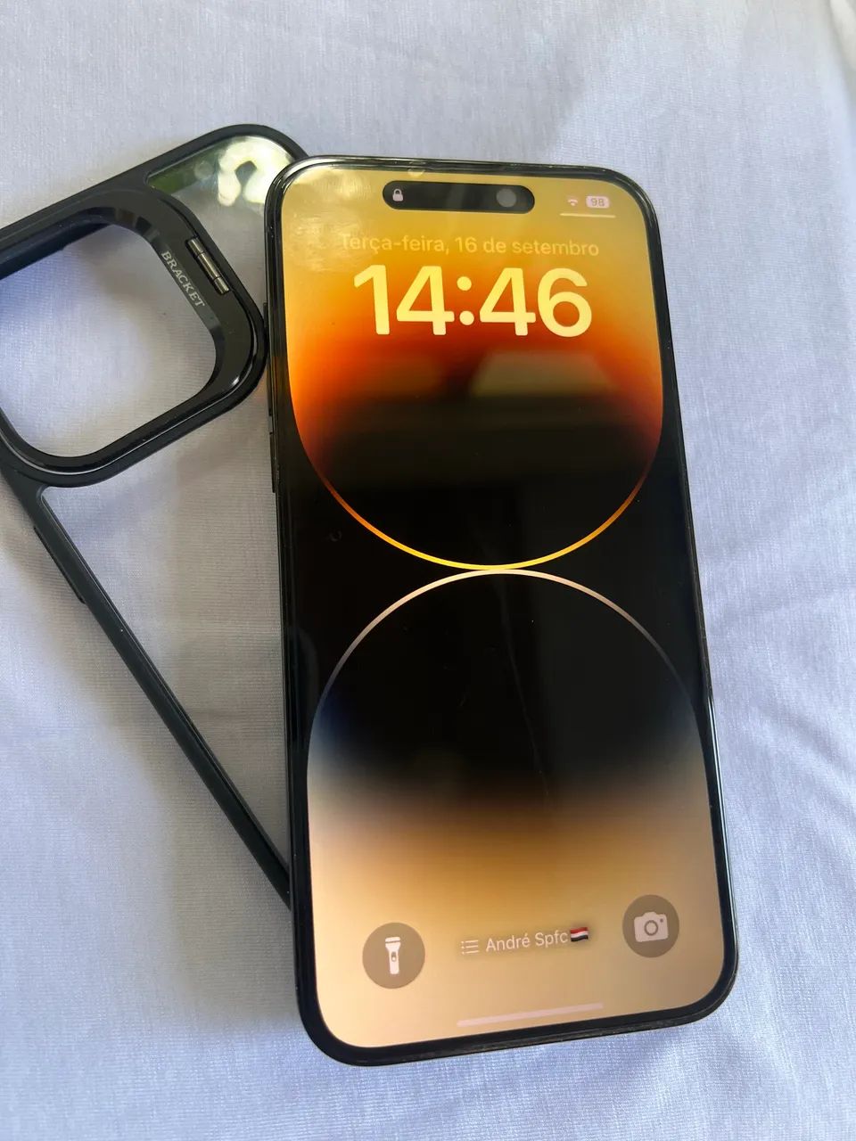 iPhone 14 Pro Max  - Foto 3