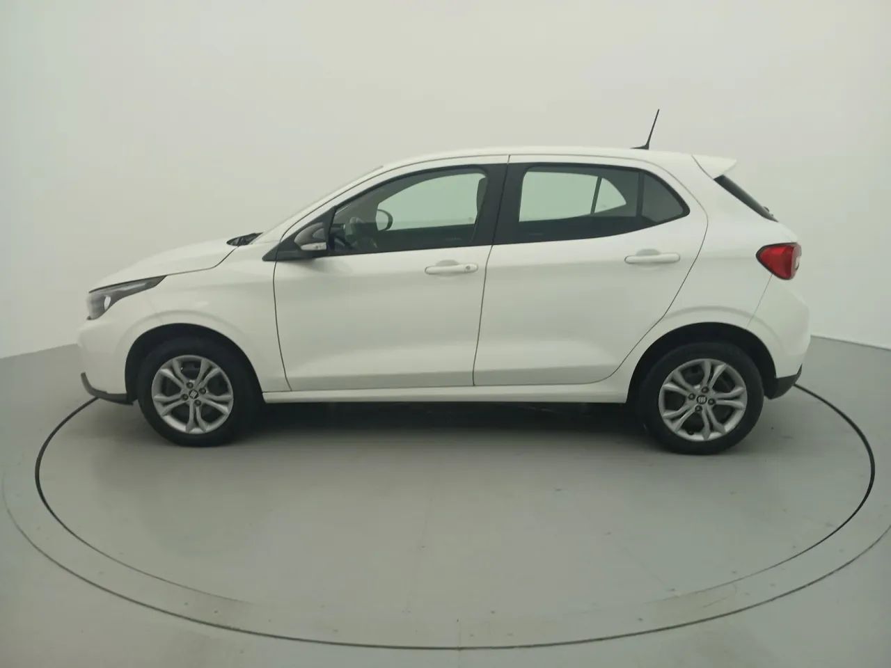 Fiat Argo Drive 1.0 Firefly 2026 - Foto 2