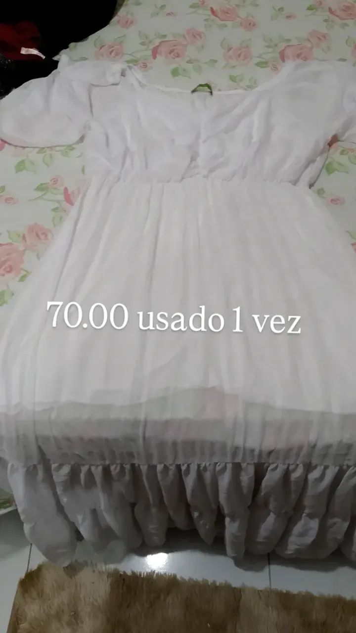 Roupas plus  - Foto 3