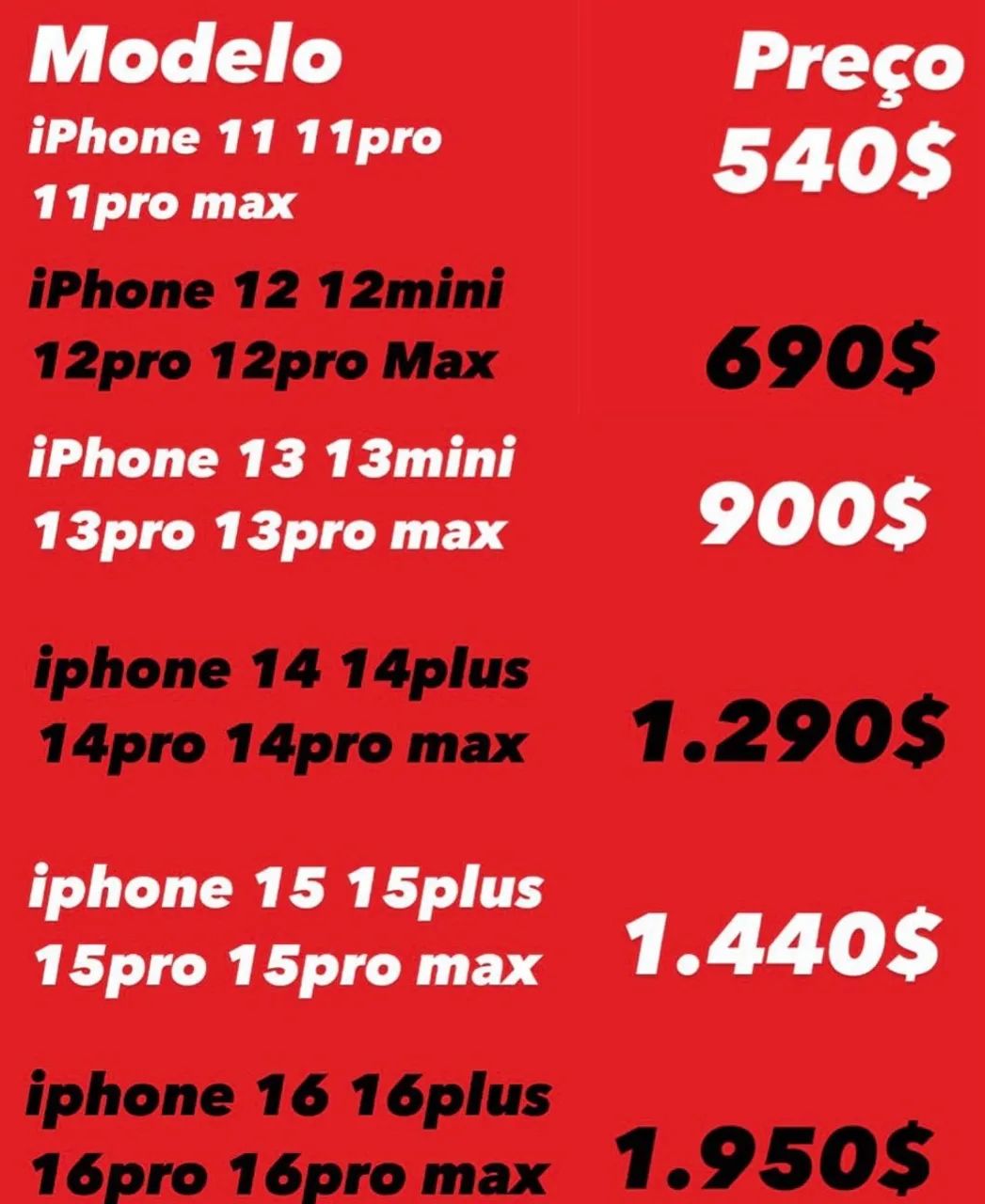 Face ID & placa de iPhone  - Foto 2