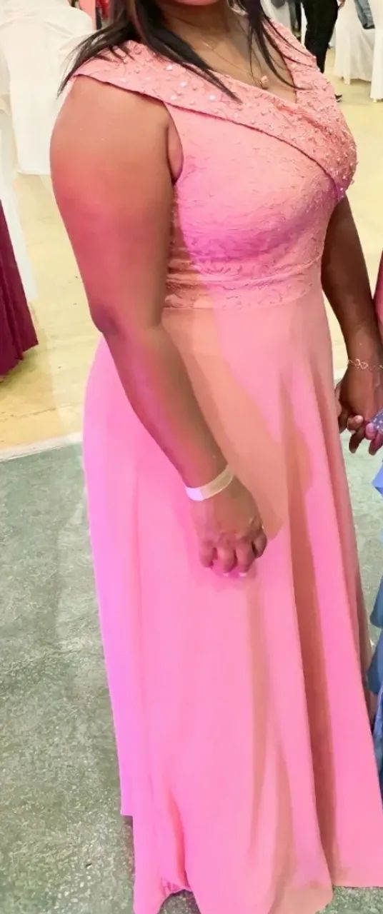 VESTIDO/ ROUPA FEMININA  - Foto 2