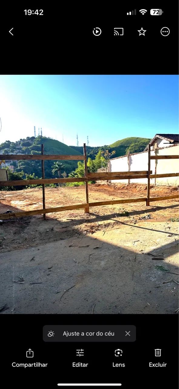Foto - Volta Redonda - Vila Mury