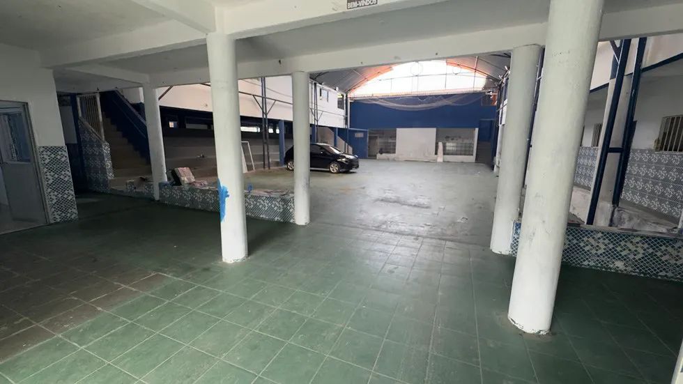 Ponto Comercial 1700m² na Av. Pompílio Gomes com 21 Salas e Auditório - Foto 5