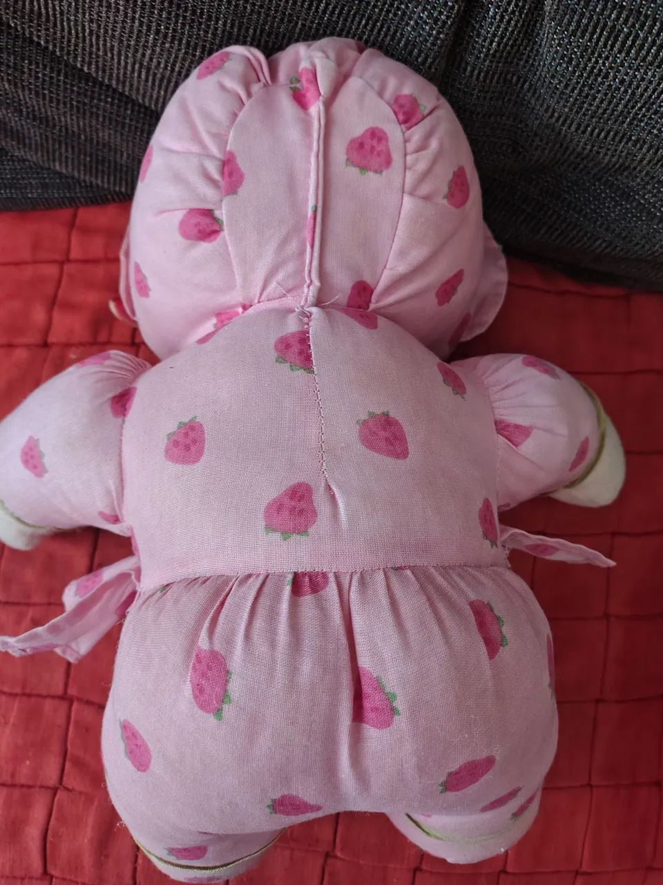 Boneca  - Foto 2