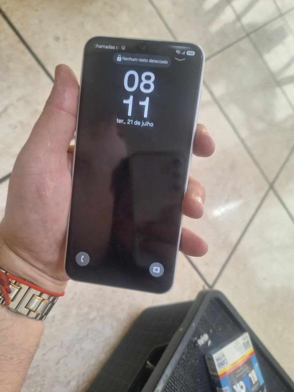 Samsung A16 