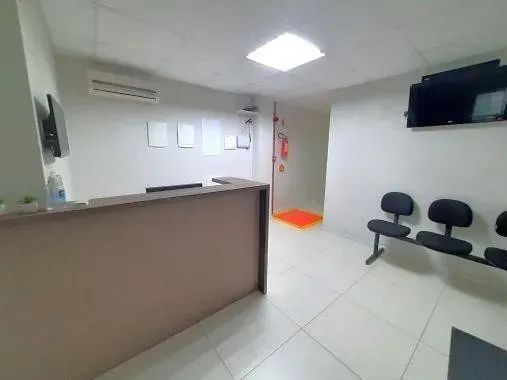 SALA COMERCIAL no CENTRO com 0 quartos para LOCAÇÃO, 260 m² - Foto 3