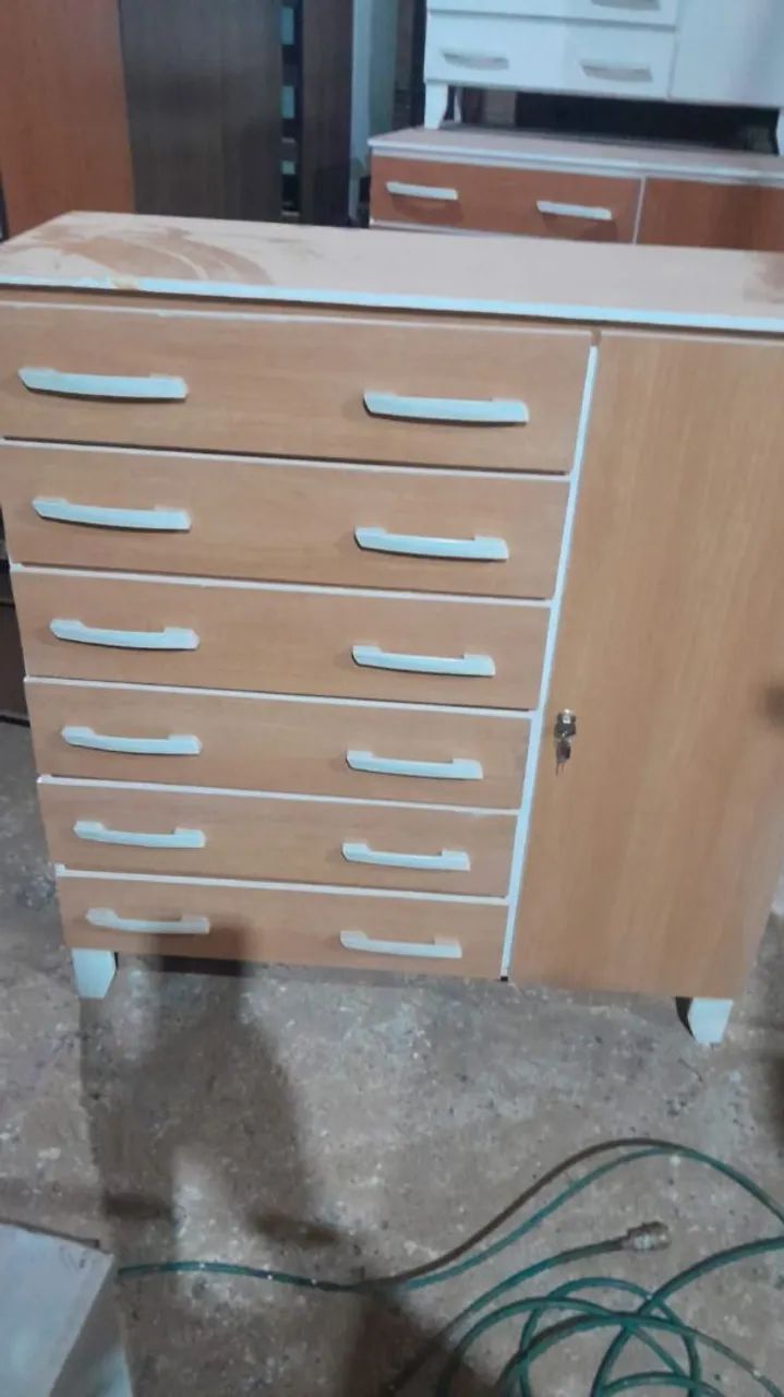 Comoda no preço  - Foto 3