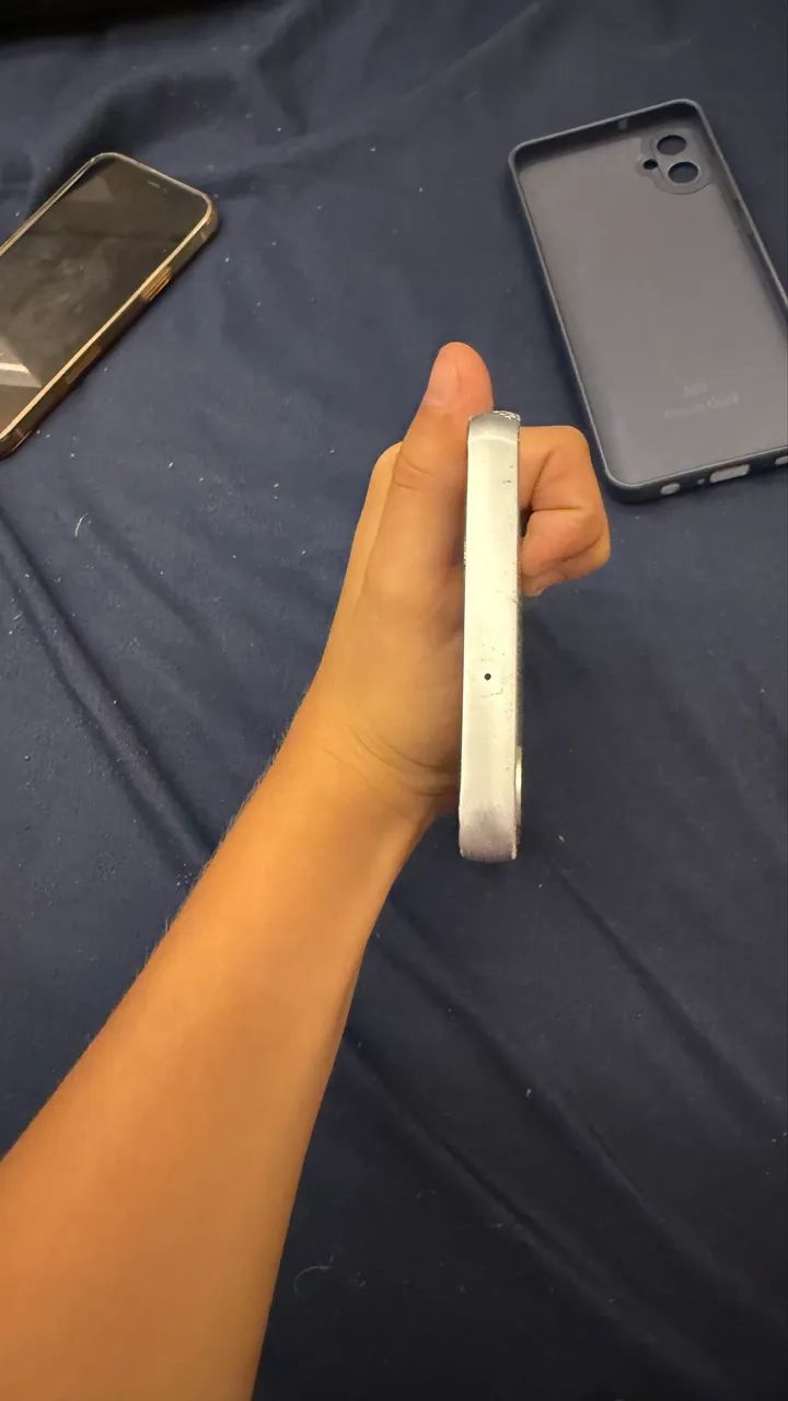 Samsung A05 - Foto 3