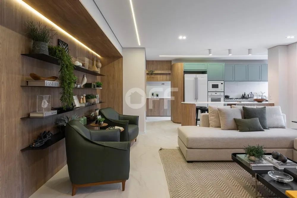 apartamento - Cambuí - Campinas - Foto 5