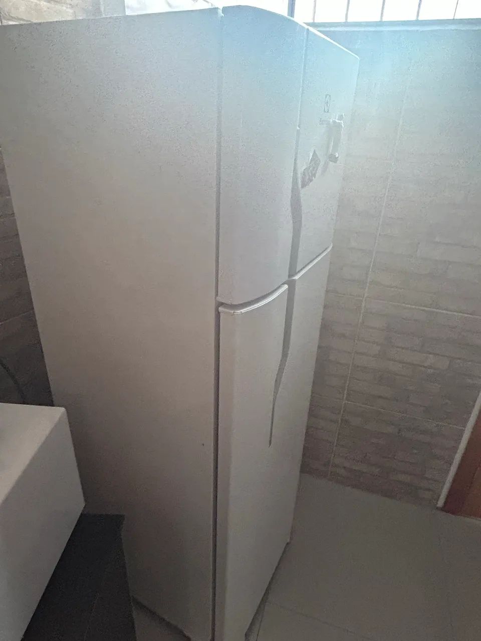 Geladeira Electrolux 127v  - Foto 4