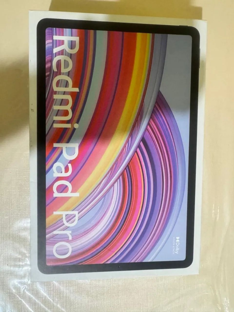 Redmi pad pro 256GB - Foto 2