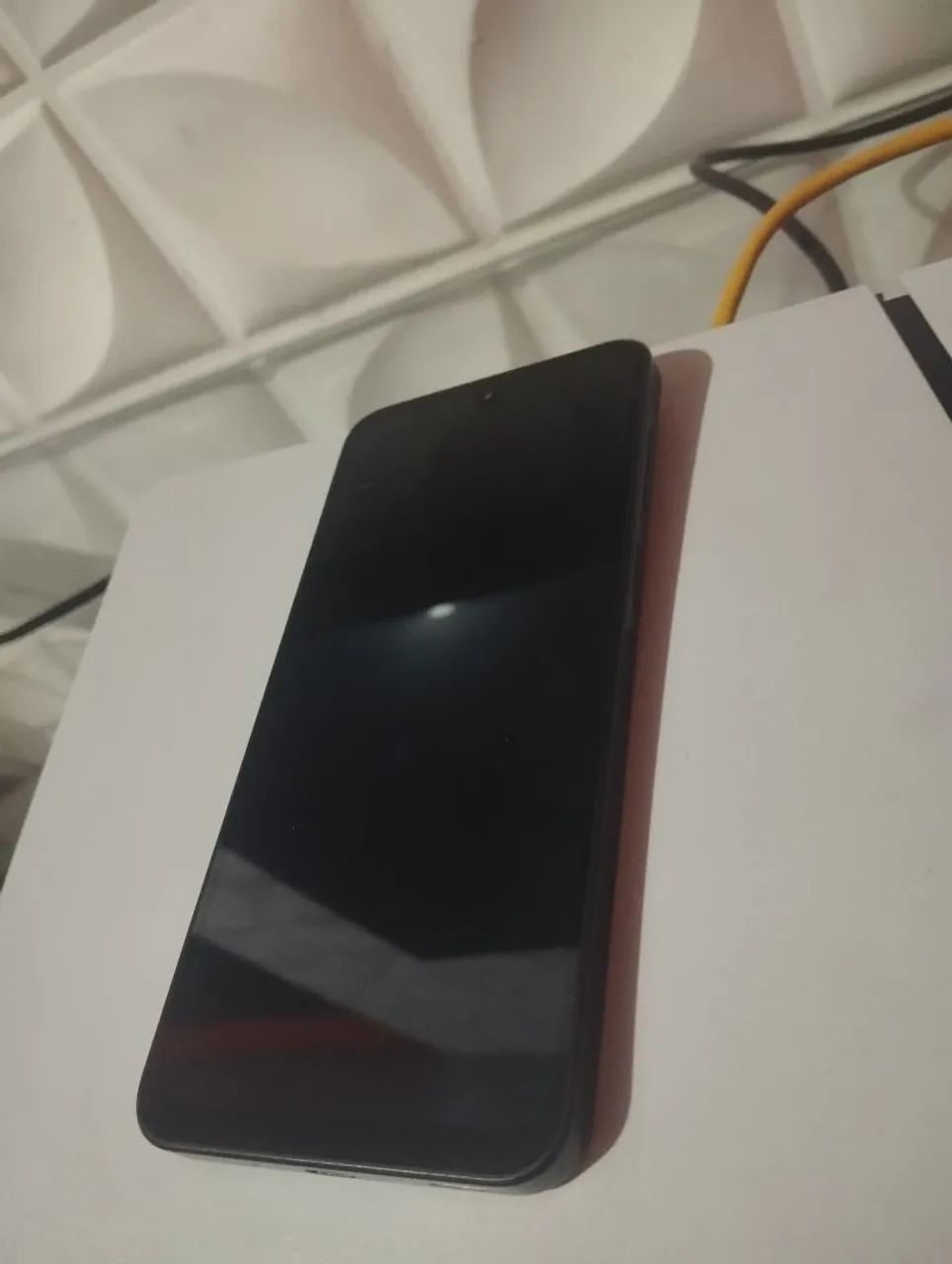 Galaxy a17 Novo