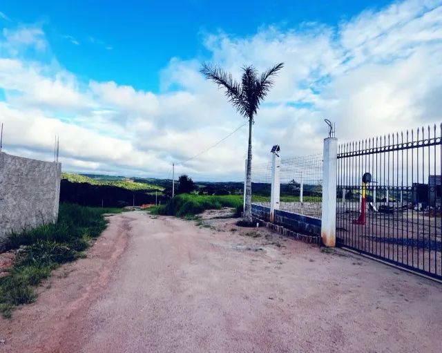 Terreno 1000m²- Votorantim - Foto 2