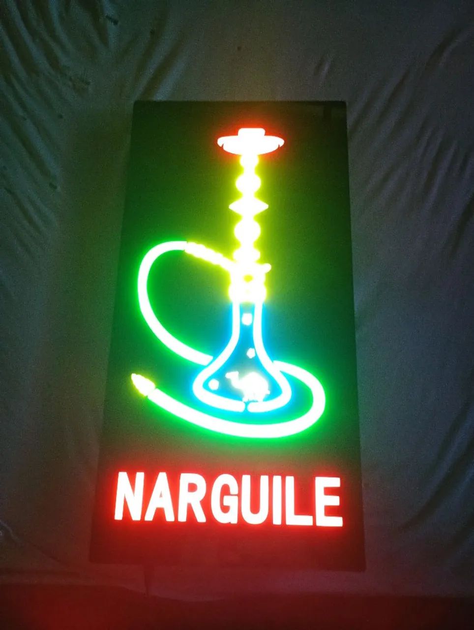Vendo LED novo.Entrego - Foto 4
