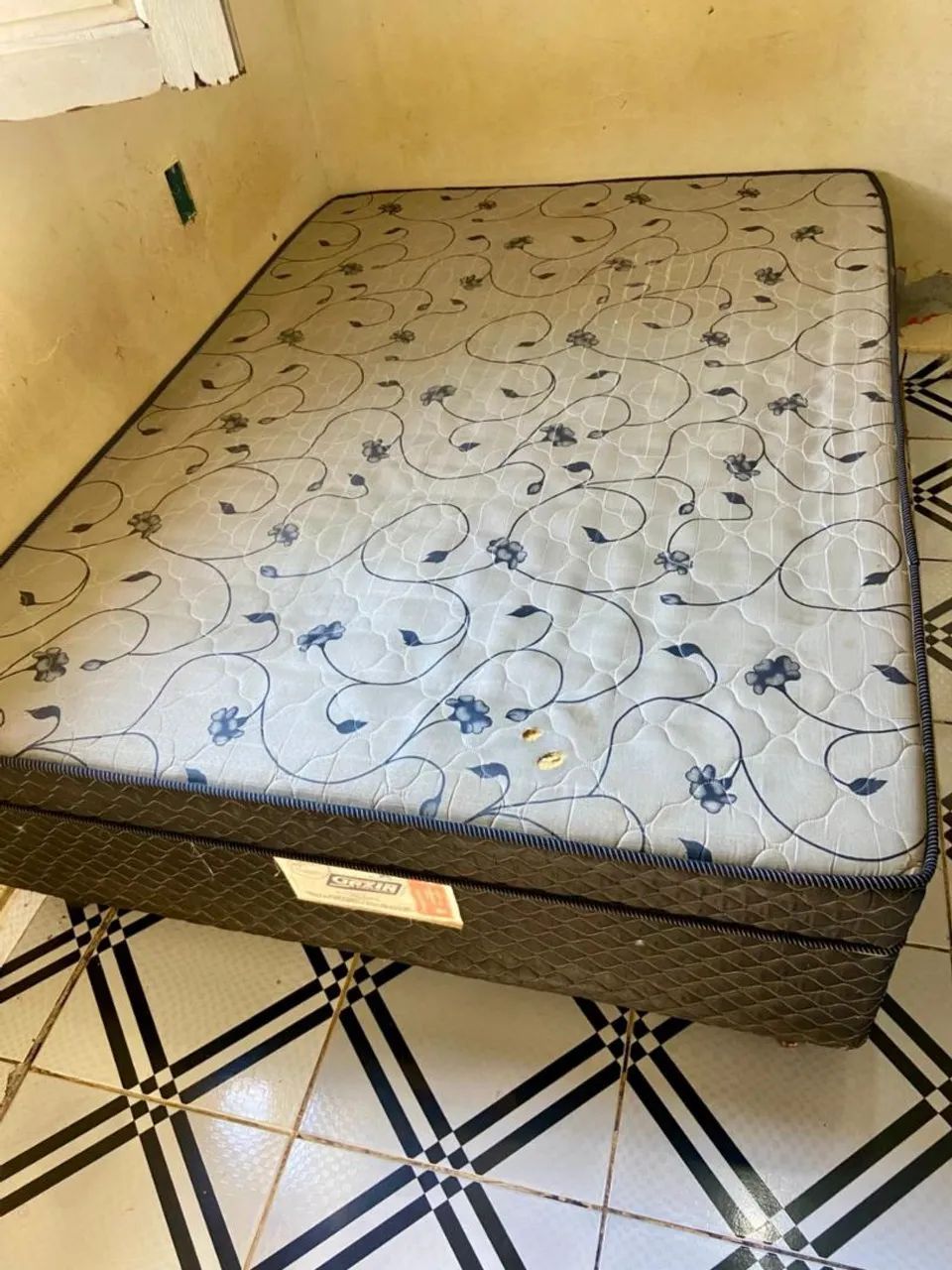 Cama 