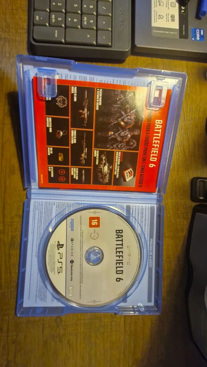 Battlefield 6 - Foto 2