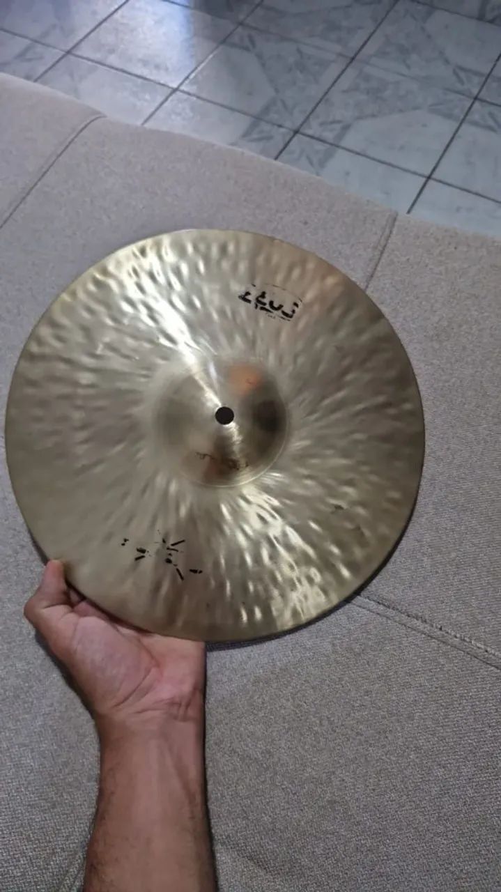 Splash Zeus legend 12 polegadas 
